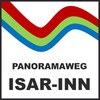Panoramaweg Isar-Inn Piktogramm