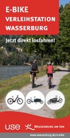 E-Bike Verleihstation