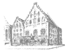 Logo Rathauskonzerte