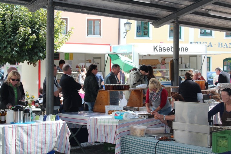 Bauernmarkt