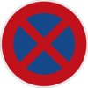 Parkverbot
