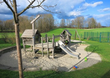 Spielplatz Am Ziegler