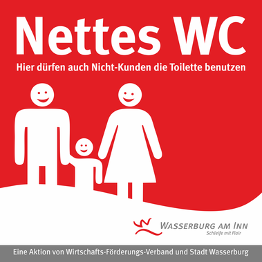 Logo Nettes WC