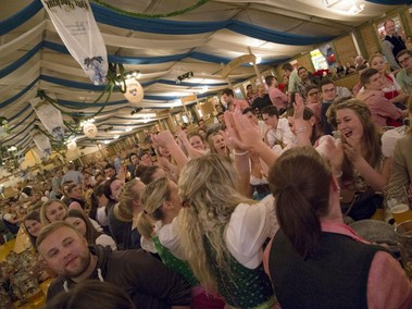 Wasserburger Frühlingsfest, Foto: Wirtschafts-Förderungs-Verband