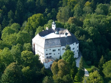 Schloss Amerang