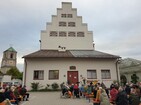 Innenhofkonzert Burg Maria Stern