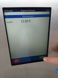 Mit OK besätigen