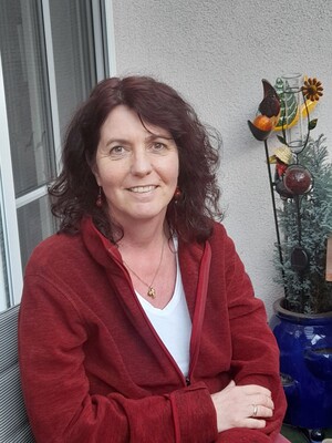 Anita Förtsch
