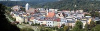 Altstadt von Schöner Aussicht