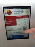 Bitte zahlen!