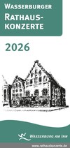 Rathauskonzerte 2026 Rathauskonzerte 2026