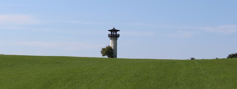 Aussichtsturm