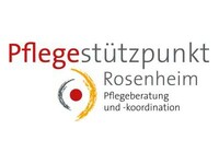 Logo Pflegestützpunkt Rosenheim