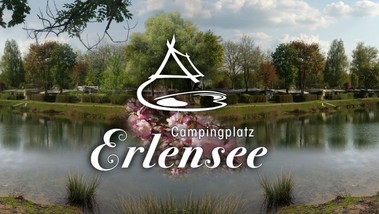 Campingplatz Erlensee