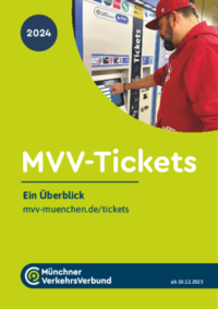Vorschaubild Broschüre MVV-Tickets
