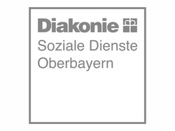Logo Diakonie, Soziale Dienste