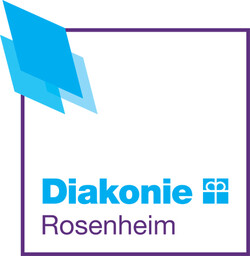 Logo Diakonie, Soziale Dienste