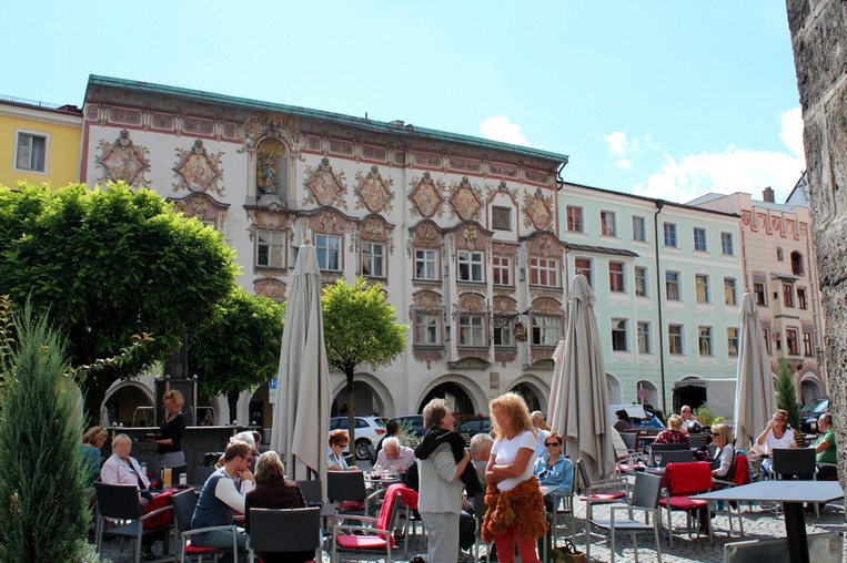 Marienplatz