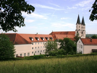 Klosterkirche