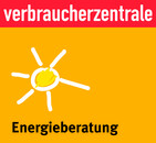 Logo Energieberatung Verbraucherzentrale