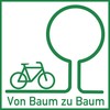 Von Baum zu Baum Piktogramm