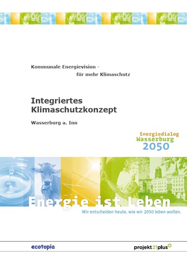 Klimaschutzkonzept