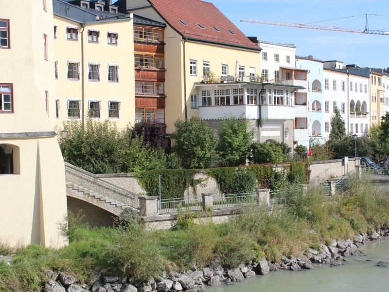 Handwerk - Gewerbebetriebe - Wirtschaft - Bürgerservice & Rathaus- Grassau  am Chiemsee