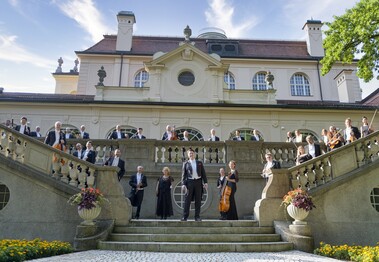 Foto: Bad Reichenhaller Philharmoniker