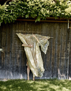 Silvia Hatzl by Ingolf Hatz © Ingolf Hatz.