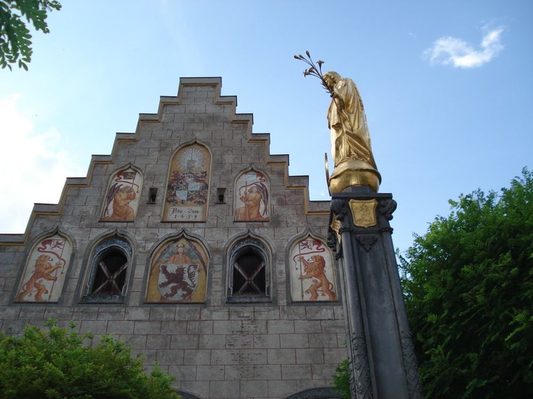 Marienbrunnen