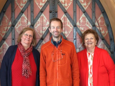 SaalfuehrerInnen SaalfuehrerInnen