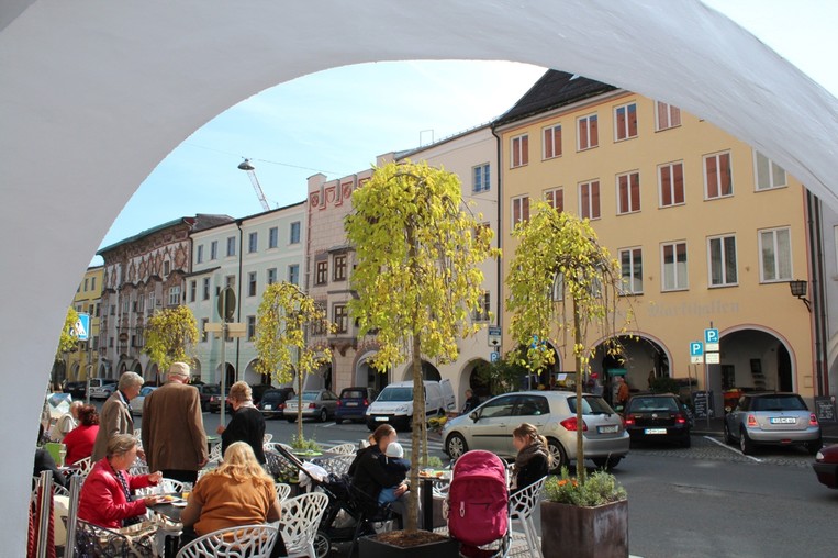 Marienplatz