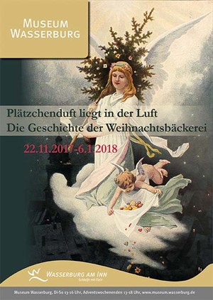 Plakat Sonderausstellung