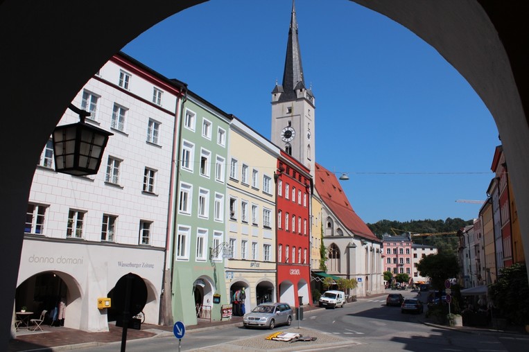 Marienplatz