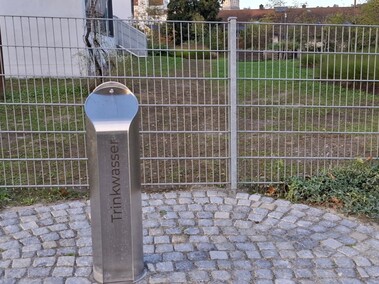 Brunnen Mittelschule