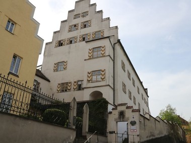 Herzogliches Schloss