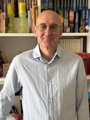 Robert Bendl Robert Bendl