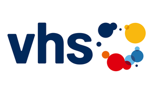 vhs Logo