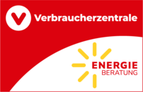 Logo Energieberatung Verbraucherzentrale Logo Energieberatung Verbraucherzentrale