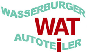 Logo Wasserburger Autoteiler