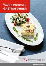 Wasserburger Gastrofuehrer