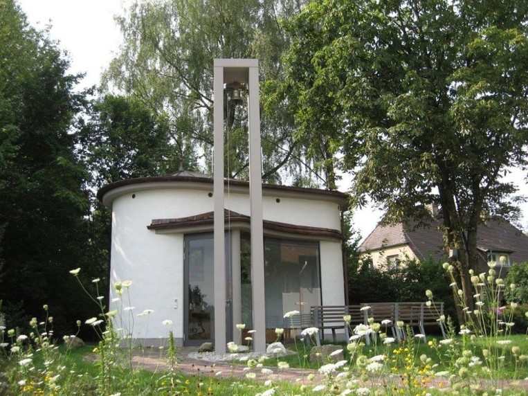 Kapelle Rottmoos