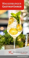 Wasserburger Gastrofuehrer