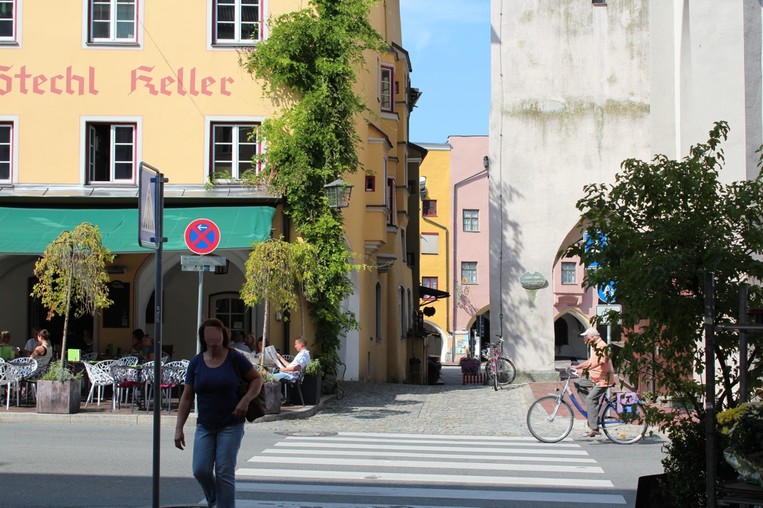 Marienplatz