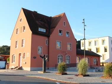 Altstadtbahnhof