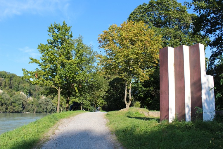 Skulpturenweg (Rudolf Mayer-Freiwaldau)
