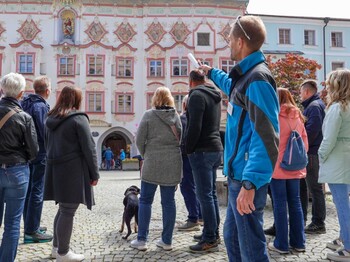 Sprichwoerter Fuehrung
