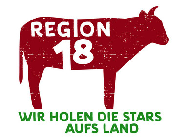 Logo Region 18