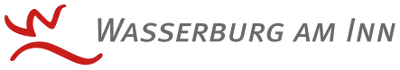 Logo der Stadt Wasserburg am Inn